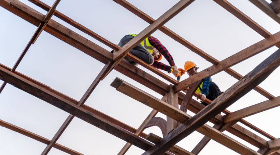 Professional gutter cleaning services in Littleton, WV